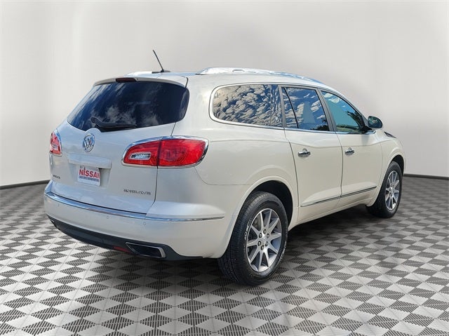 2013 Buick Enclave Leather Group