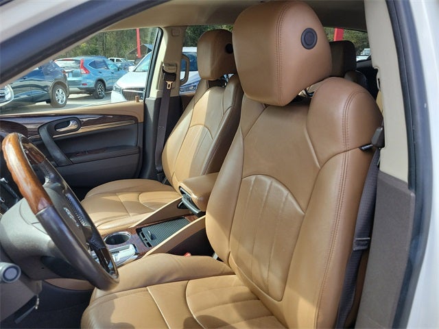 2013 Buick Enclave Leather Group