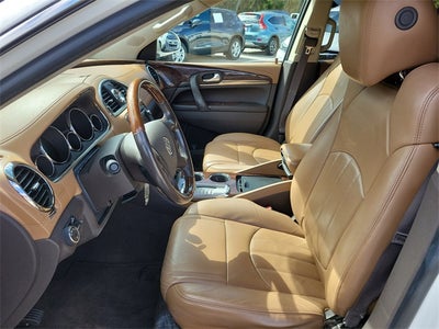 2013 Buick Enclave Leather Group