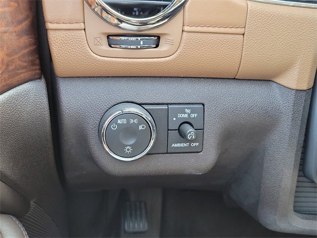 2013 Buick Enclave Leather Group