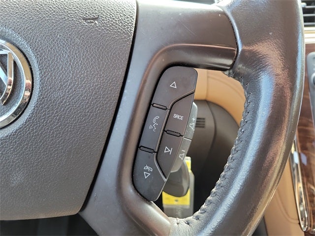 2013 Buick Enclave Leather Group