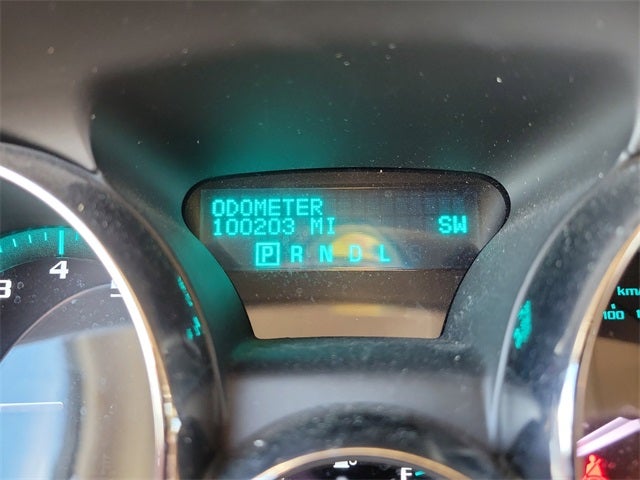 2013 Buick Enclave Leather Group