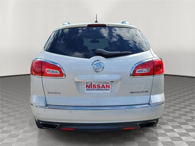 2013 Buick Enclave Leather Group