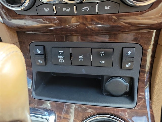 2013 Buick Enclave Leather Group