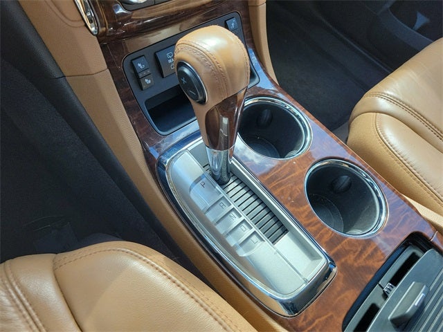 2013 Buick Enclave Leather Group