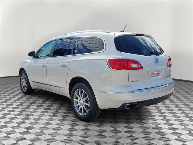 2013 Buick Enclave Leather Group