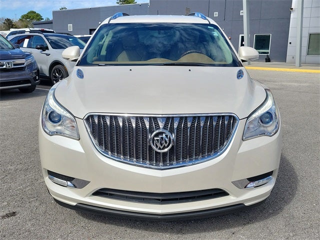 2013 Buick Enclave Leather Group