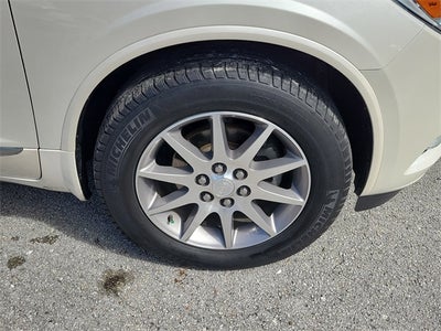 2013 Buick Enclave Leather Group