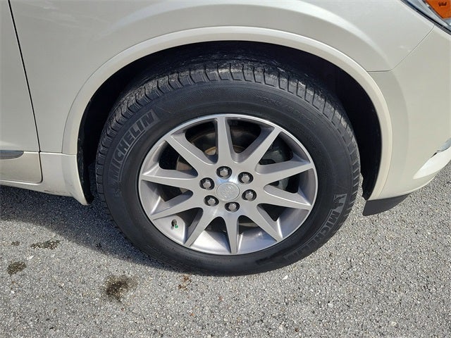 2013 Buick Enclave Leather Group