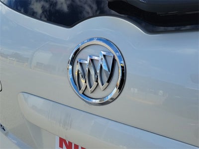 2013 Buick Enclave Leather Group