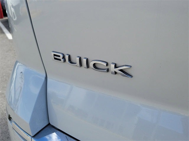 2013 Buick Enclave Leather Group