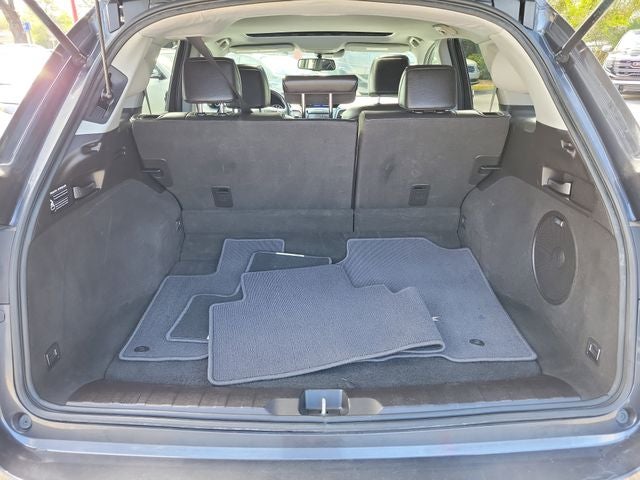 2016 Acura RDX Base w/Advance Package