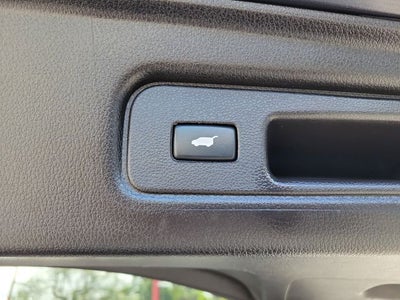 2016 Acura RDX Base w/Advance Package