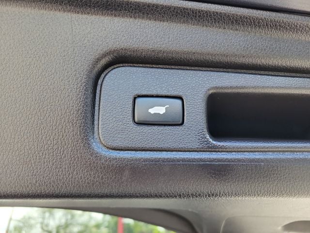 2016 Acura RDX Base w/Advance Package