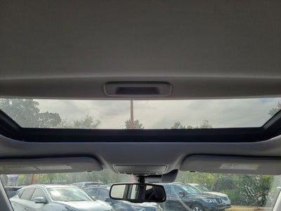 2016 Acura RDX Base w/Advance Package