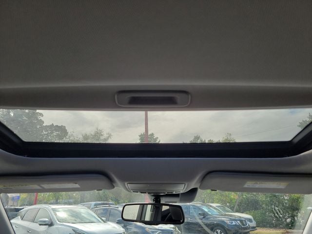 2016 Acura RDX Base w/Advance Package