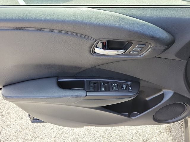 2016 Acura RDX Base w/Advance Package