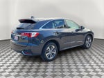 2016 Acura RDX Base w/Advance Package