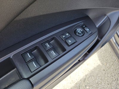 2016 Acura RDX Base w/Advance Package