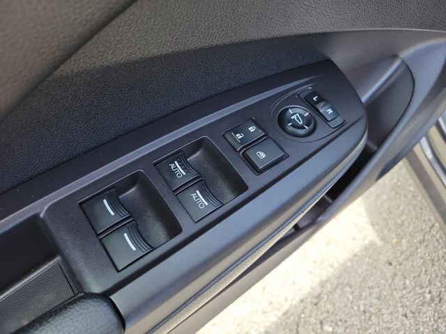 2016 Acura RDX Base w/Advance Package