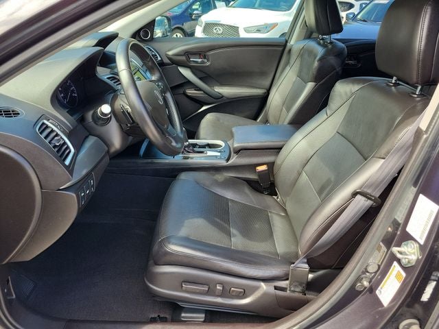 2016 Acura RDX Base w/Advance Package