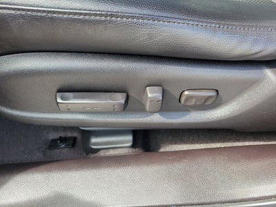 2016 Acura RDX Base w/Advance Package