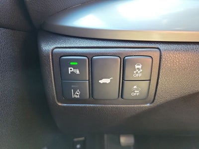 2016 Acura RDX Base w/Advance Package