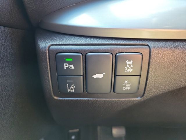 2016 Acura RDX Base w/Advance Package