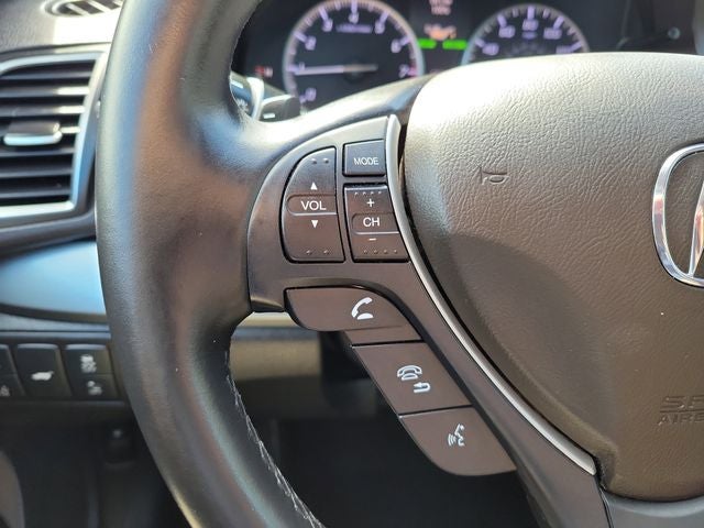 2016 Acura RDX Base w/Advance Package