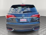 2016 Acura RDX Base w/Advance Package