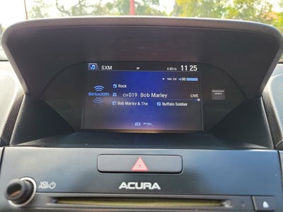 2016 Acura RDX Base w/Advance Package