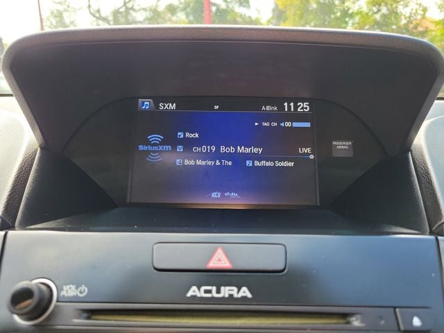 2016 Acura RDX Base w/Advance Package