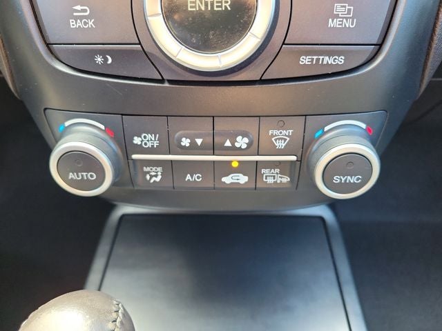 2016 Acura RDX Base w/Advance Package