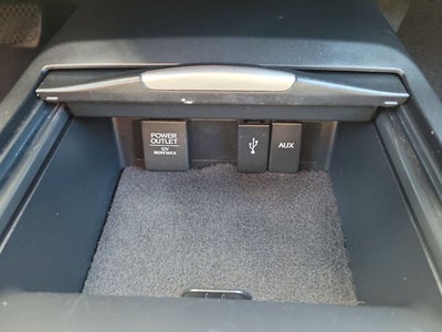 2016 Acura RDX Base w/Advance Package