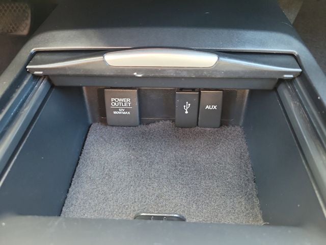 2016 Acura RDX Base w/Advance Package