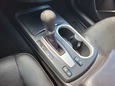 2016 Acura RDX Base w/Advance Package