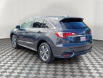 2016 Acura RDX Base w/Advance Package