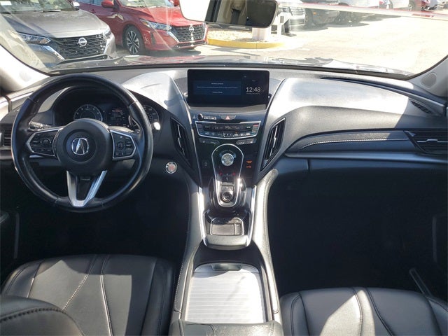 2020 Acura RDX Base