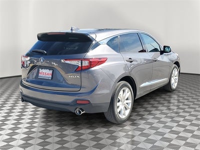 2020 Acura RDX Base