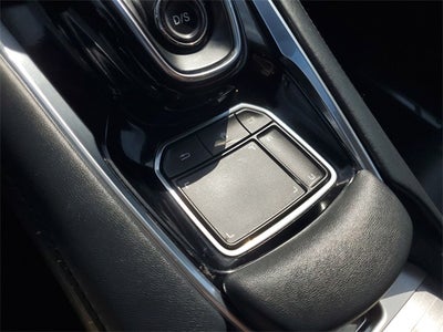 2020 Acura RDX Base