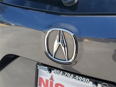 2020 Acura RDX Base