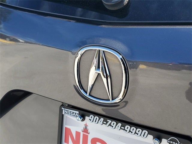 2020 Acura RDX Base