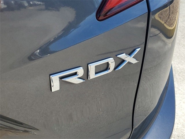 2020 Acura RDX Base