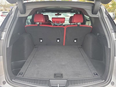 2023 Acura RDX A-Spec Package