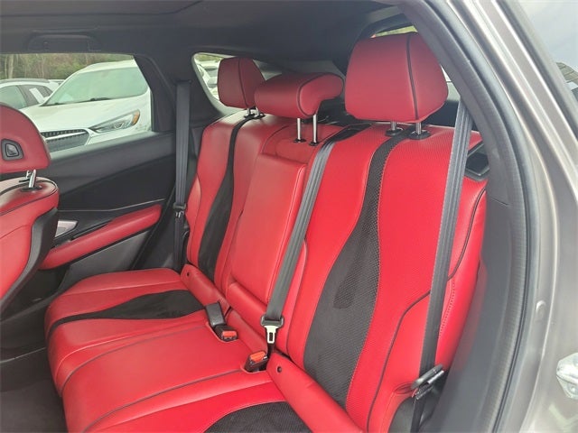 2023 Acura RDX A-Spec Package