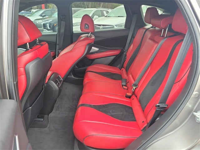 2023 Acura RDX A-Spec Package