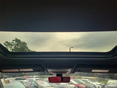 2023 Acura RDX A-Spec Package