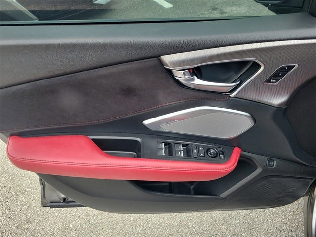 2023 Acura RDX A-Spec Package