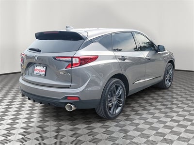 2023 Acura RDX A-Spec Package