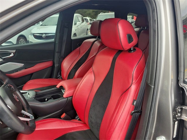 2023 Acura RDX A-Spec Package